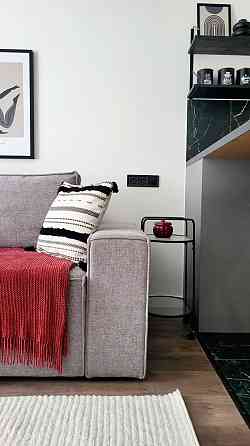 Продаж 1 кімнатної смарт квартири в новобудові ЖК Ріел Сіті Львов