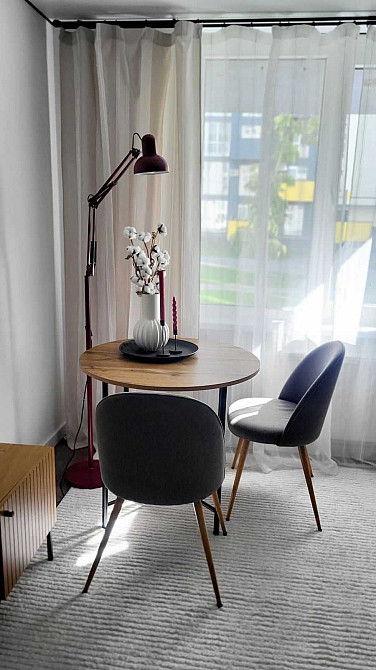 Продаж 1 кімнатної смарт квартири в новобудові ЖК Ріел Сіті Львов - изображение 4