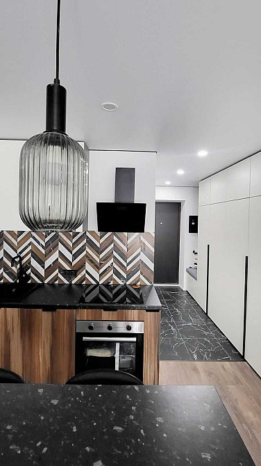 Продаж 1 кімнатної смарт квартири в новобудові ЖК Ріел Сіті Львов - изображение 7