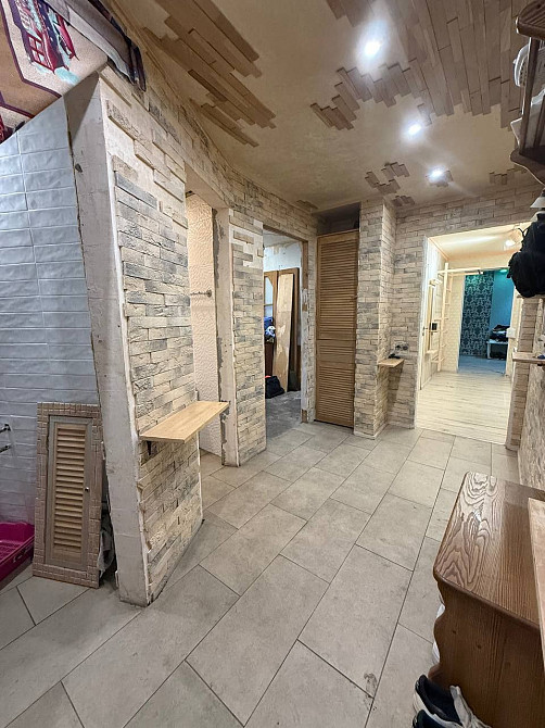 Продам 3к квартиру на Гагарина Днепр - изображение 3