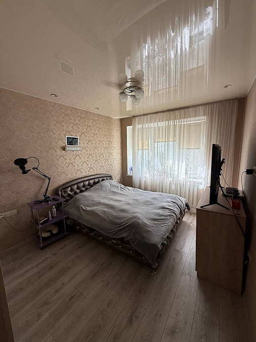 Продам 3к квартиру на Гагарина Днепр - изображение 1