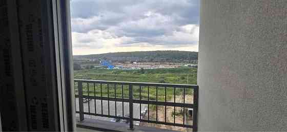 1 к квартира Сиергія Сіті Ірпінь