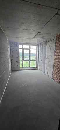 1 к квартира Сиергія Сіті Ірпінь