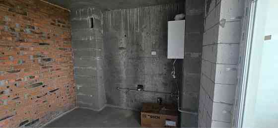 1 к квартира Сиергія Сіті Ірпінь