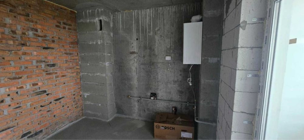 1 к квартира Сиергія Сіті Ірпінь - зображення 4