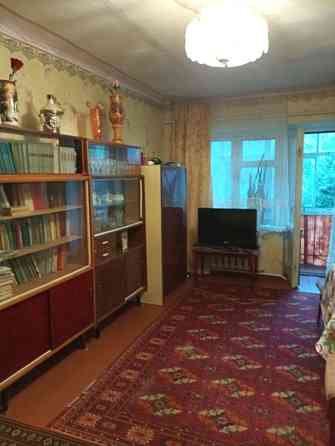 Квартира 3 кімнати Лохвица