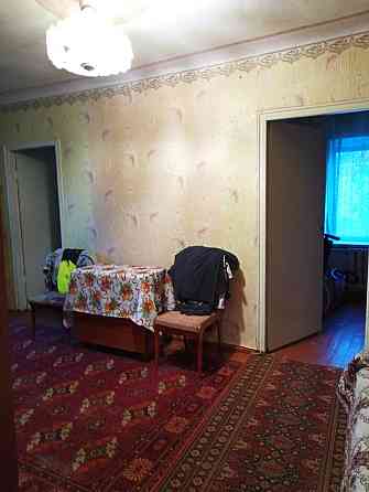 Квартира 3 кімнати Лохвица