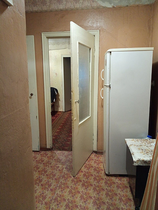 Квартира 3 кімнати Лохвица - изображение 1