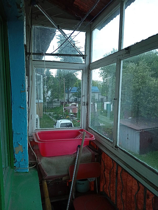 Квартира 3 кімнати Лохвица - изображение 3