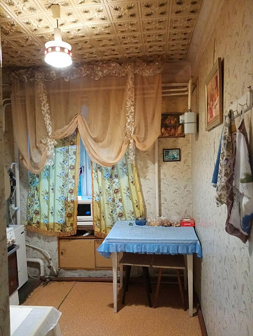 Квартира 3 кімнати Лохвица - изображение 6