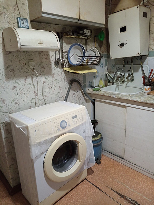 Квартира 3 кімнати Лохвица - изображение 7