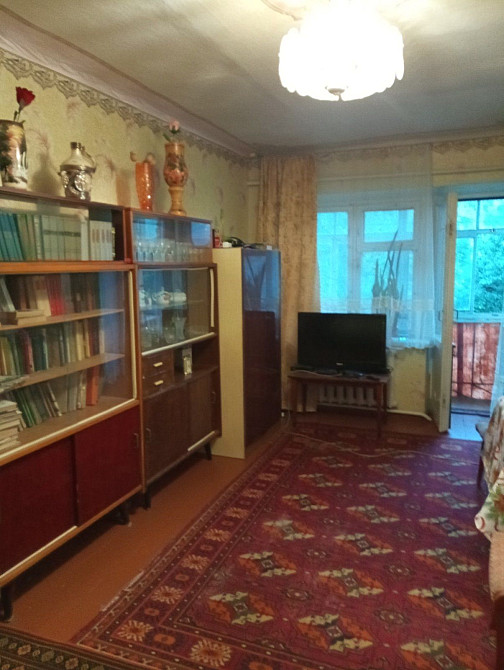 Квартира 3 кімнати Лохвица - изображение 4