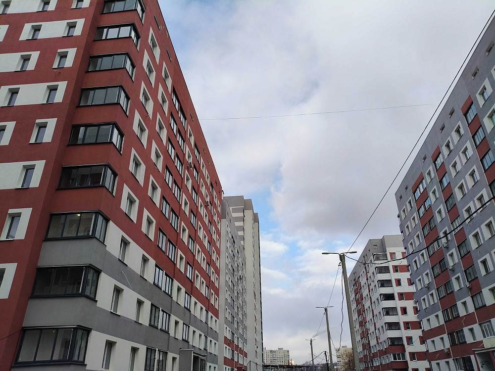 ЖК Гидропарк, Продам 1 ком квартиру пл 42.3м2, этаж 6/16ти,Документы!A Харьков - изображение 2