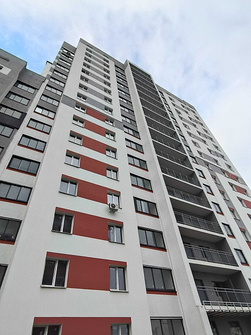 ЖК Гидропарк, Продам 1 ком квартиру пл 42.3м2, этаж 6/16ти,Документы!A Харьков - изображение 1