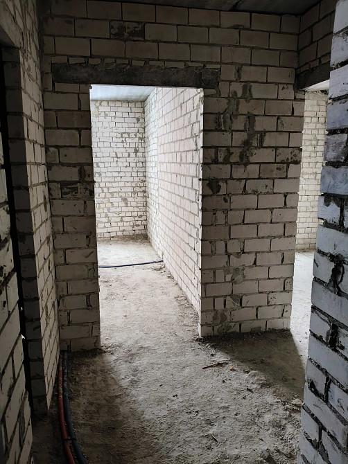 ЖК Гидропарк, Продам 1 ком квартиру пл 42.3м2, этаж 6/16ти,Документы!A Харьков - изображение 4