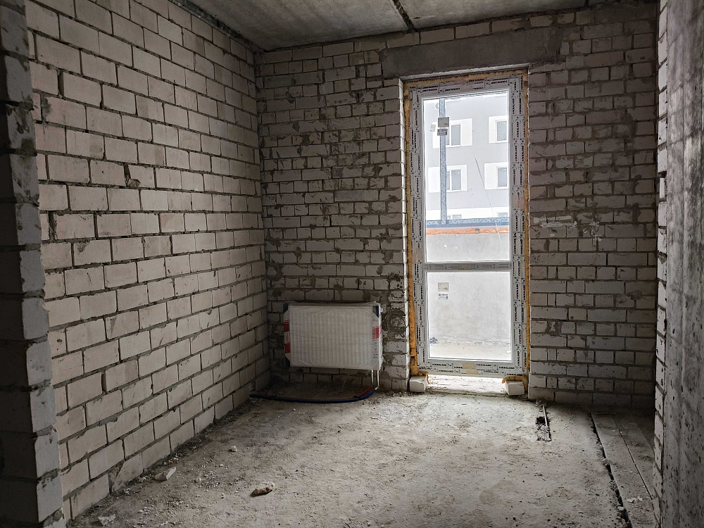 ЖК Гидропарк, Продам 1 ком квартиру пл 42.3м2, этаж 6/16ти,Документы!A Харьков - изображение 8