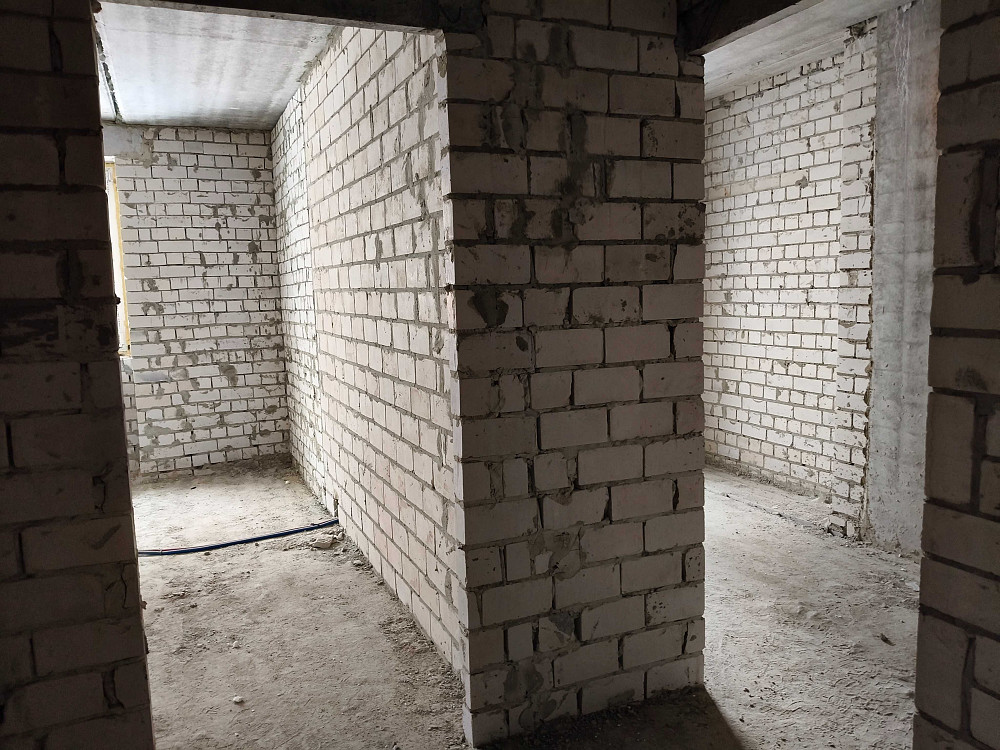 ЖК Гидропарк, Продам 1 ком квартиру пл 42.3м2, этаж 6/16ти,Документы!A Харьков - изображение 5