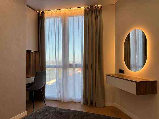 Стильна півторачка в сучасеій новобудові Ивано-Франковск