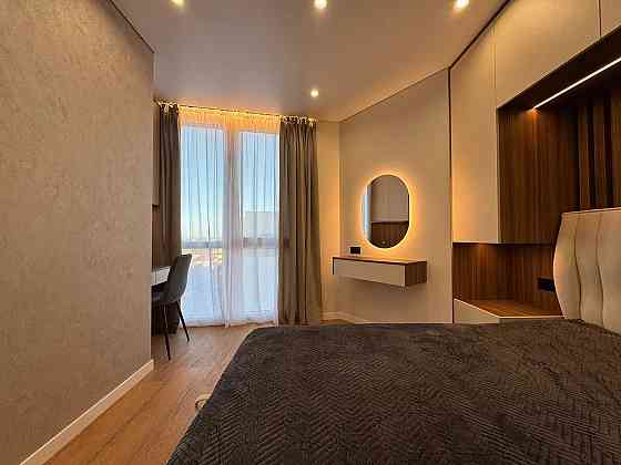 Стильна півторачка в сучасеій новобудові Ивано-Франковск