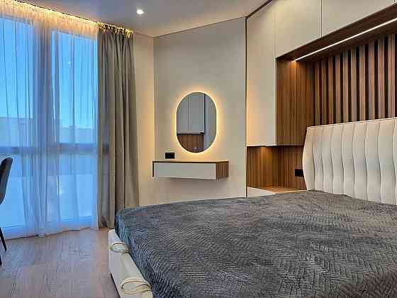 Стильна півторачка в сучасеій новобудові Ивано-Франковск