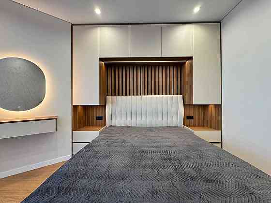 Стильна півторачка в сучасеій новобудові Ивано-Франковск