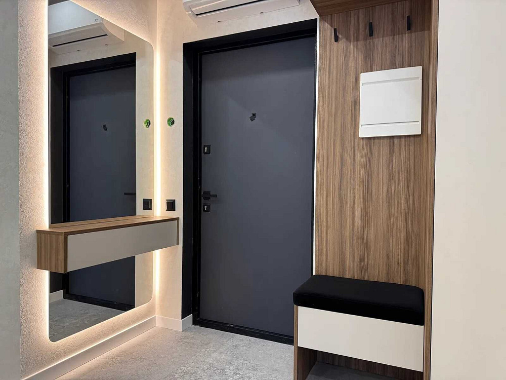 Стильна півторачка в сучасеій новобудові Івано-Франківськ - зображення 6