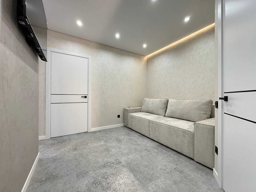 Стильна півторачка в сучасеій новобудові Івано-Франківськ - зображення 8