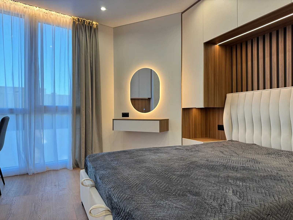 Стильна півторачка в сучасеій новобудові Івано-Франківськ - зображення 1