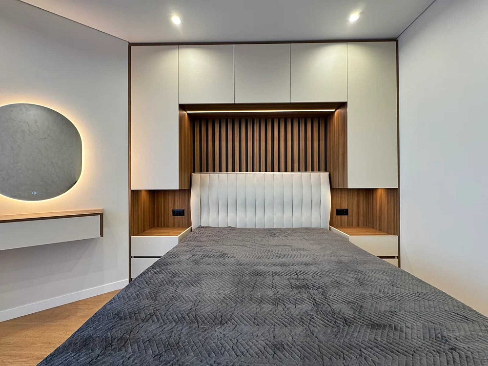 Стильна півторачка в сучасеій новобудові Івано-Франківськ - зображення 2