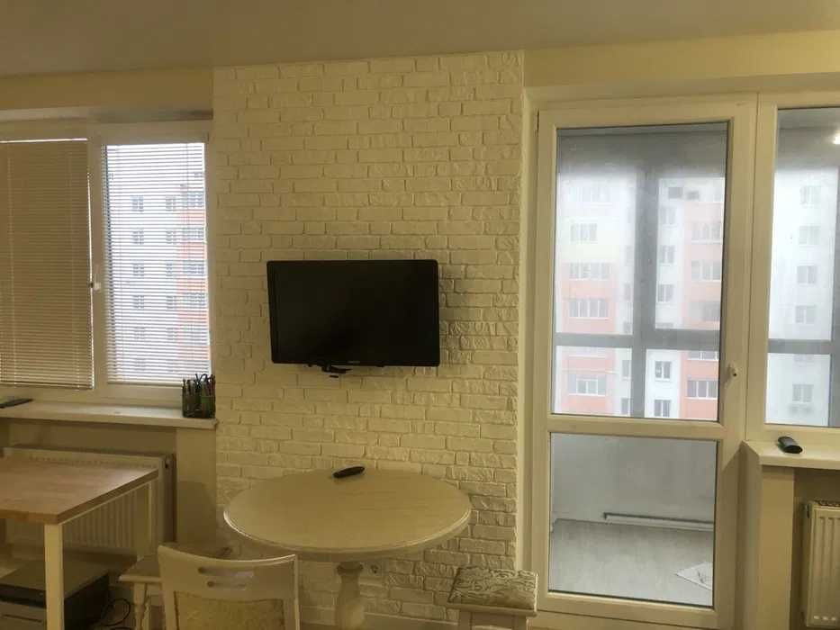 Продам 1 ком. квартиру в ЖК Мира, метро Масельского (22087) Харків - зображення 5