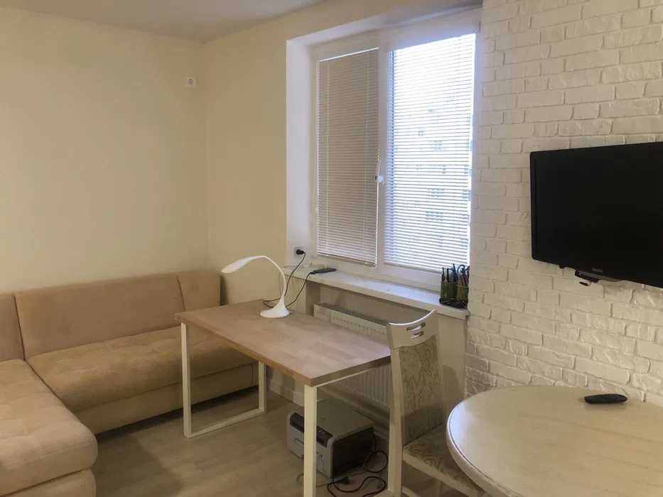 Продам 1 ком. квартиру в ЖК Мира, метро Масельского (22087) Харків - зображення 1