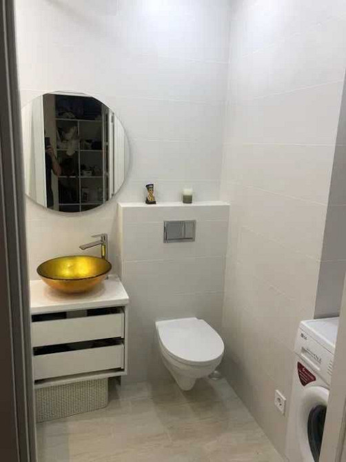 Продам 1 ком. квартиру в ЖК Мира, метро Масельского (22087) Харків - зображення 2