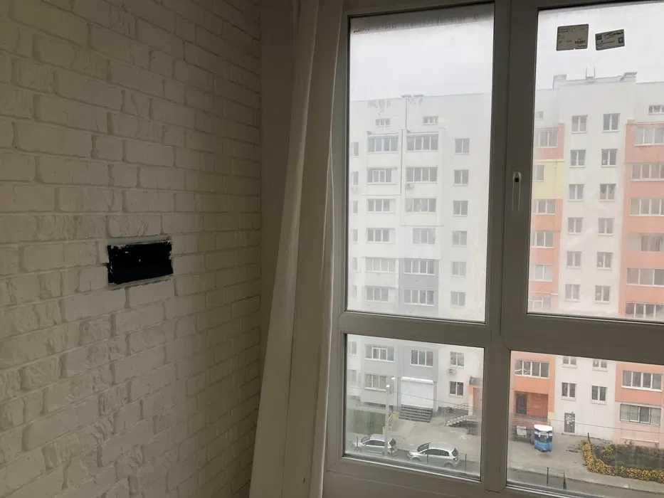 Продам 1 ком. квартиру в ЖК Мира, метро Масельского (22087) Харків - зображення 8