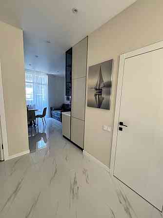 Квартира Аркадия Генуэзская‼️ЖК Элегия Парк‼️Море Парк Одесса