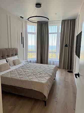 Квартира Аркадия Генуэзская‼️ЖК Элегия Парк‼️Море Парк Одесса