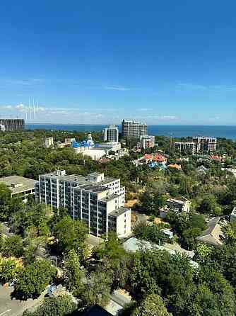 Квартира Аркадия Генуэзская‼️ЖК Элегия Парк‼️Море Парк Одесса