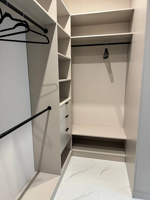 Квартира Аркадия Генуэзская‼️ЖК Элегия Парк‼️Море Парк Одесса - изображение 3