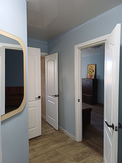 Продаж 1к квартири з якісним ремонтом Черкассы - изображение 1