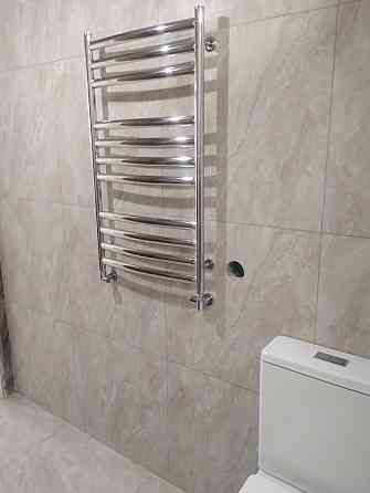 5 Фонтана/ Парк Победы Студия с ремонтом ЖК Акрополь Одесса