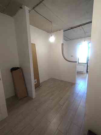 5 Фонтана/ Парк Победы Студия с ремонтом ЖК Акрополь Одесса