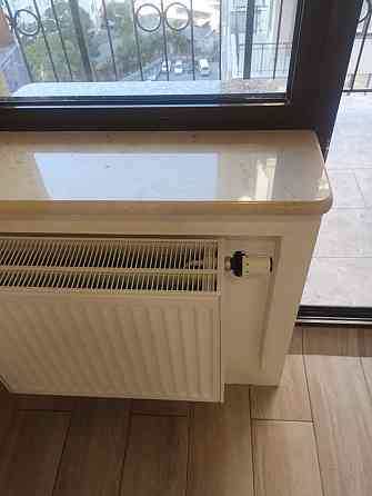 5 Фонтана/ Парк Победы Студия с ремонтом ЖК Акрополь Одесса