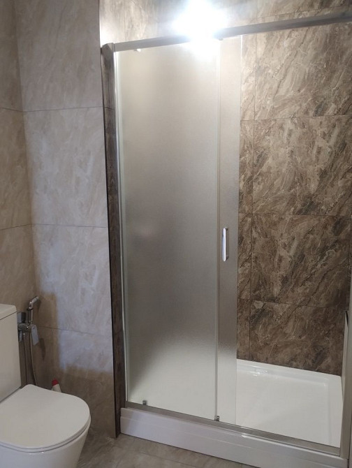 5 Фонтана/ Парк Победы Студия с ремонтом ЖК Акрополь Одесса - изображение 5