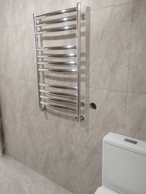 5 Фонтана/ Парк Победы Студия с ремонтом ЖК Акрополь Одесса - изображение 4