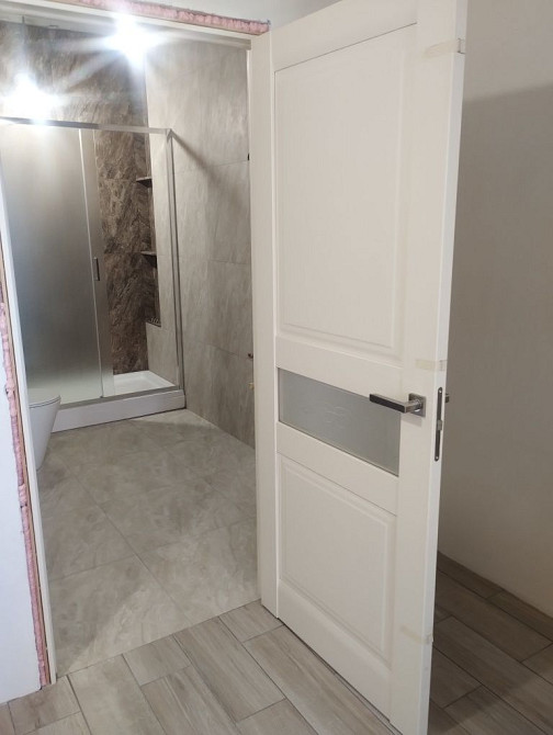 5 Фонтана/ Парк Победы Студия с ремонтом ЖК Акрополь Одесса - изображение 6