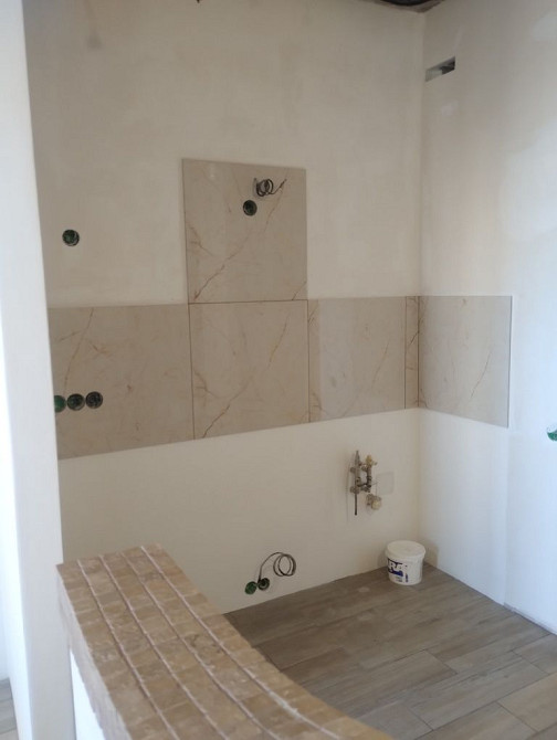 5 Фонтана/ Парк Победы Студия с ремонтом ЖК Акрополь Одесса - изображение 7