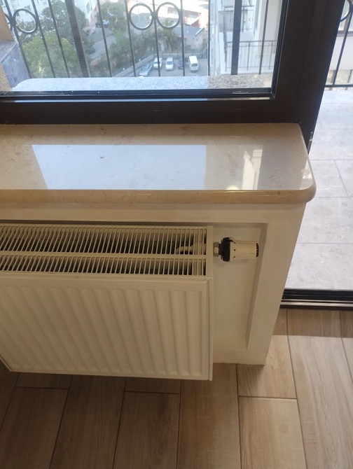 5 Фонтана/ Парк Победы Студия с ремонтом ЖК Акрополь Одесса - изображение 1