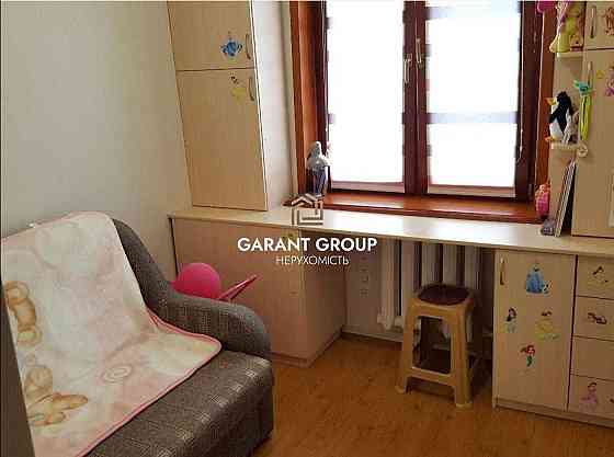 Вигідна пропозиція - Продається трикімнатна квартира Одесса