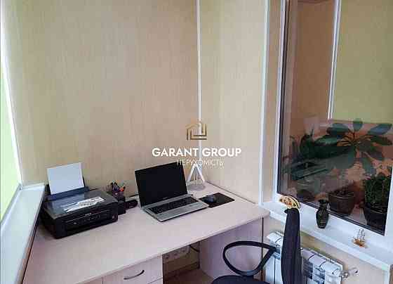 Вигідна пропозиція - Продається трикімнатна квартира Одесса