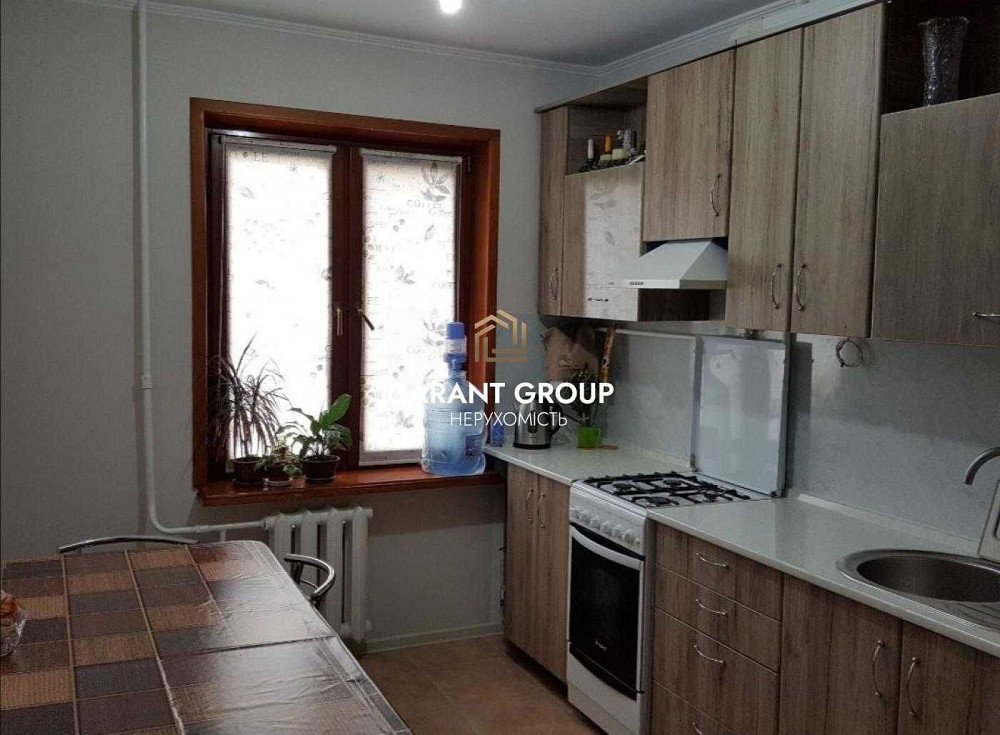 Вигідна пропозиція - Продається трикімнатна квартира Одесса - изображение 1