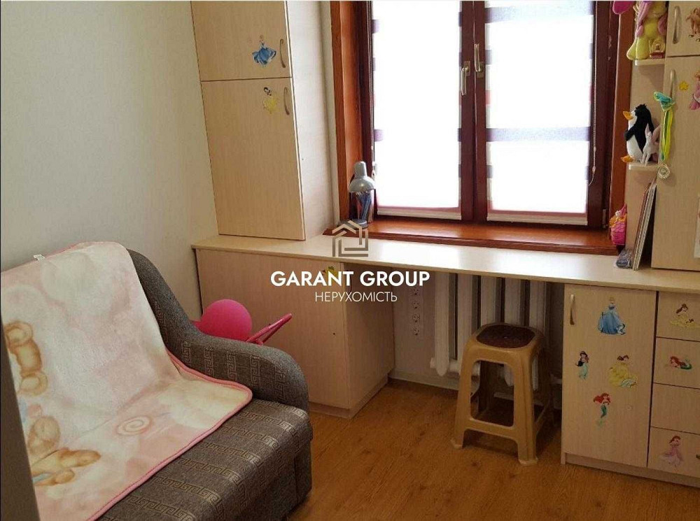 Вигідна пропозиція - Продається трикімнатна квартира Одесса - изображение 5